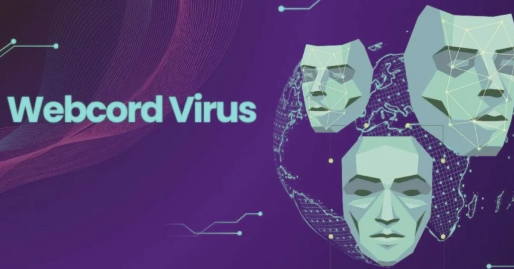 Webcord Virus