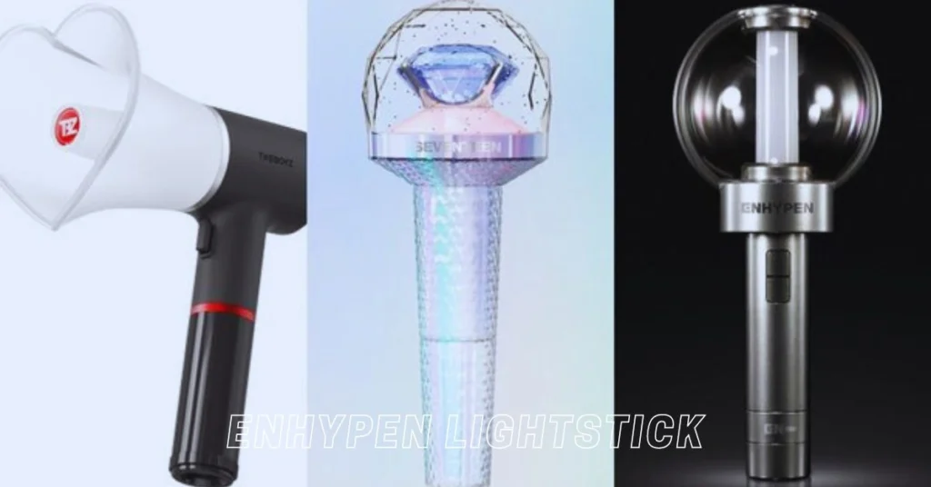 ENHYPEN Lightstick