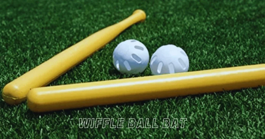 Wiffle Ball Bat